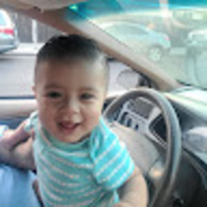 Meet your Posher, Daniel